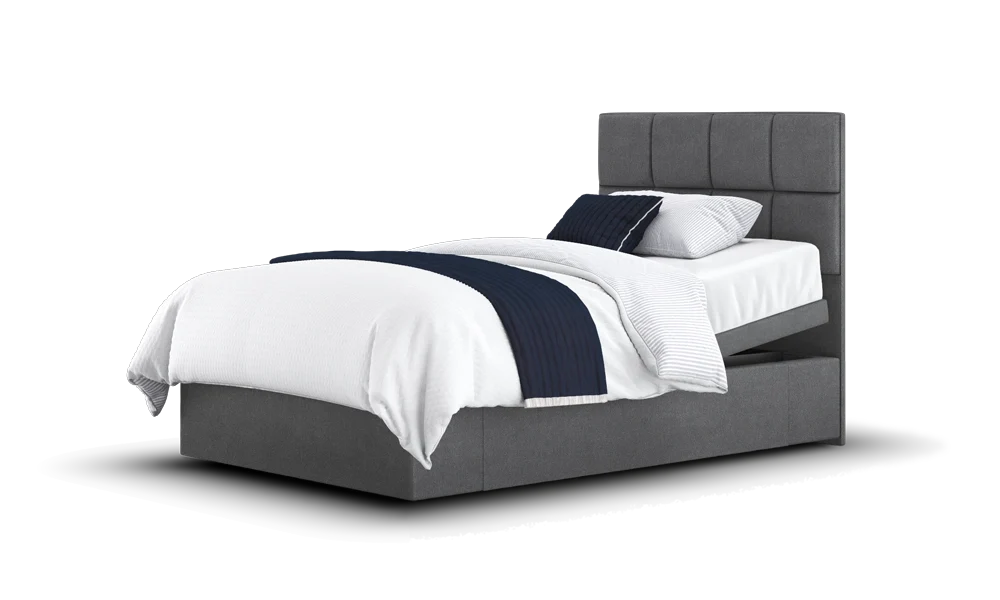 Opera Beds Opal Motion Divan Electric Adjustable Bed - Luxury Motorized Divan - Detail View 73
