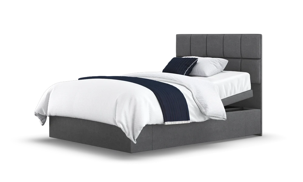 Opera Beds Opal Motion Divan Electric Adjustable Bed - Luxury Motorized Divan - Detail View 81