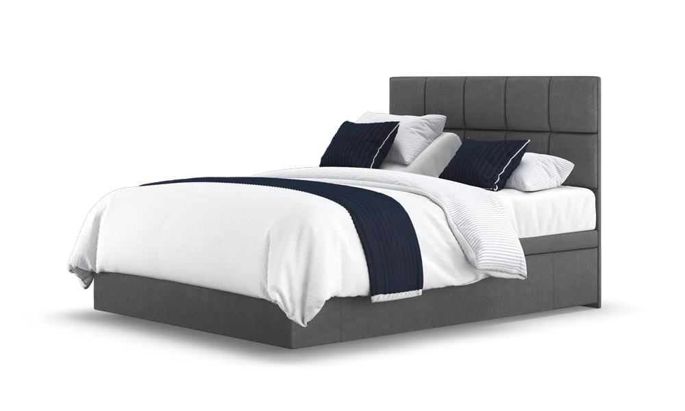 Opera Beds Opal Motion Divan Electric Adjustable Bed - Luxury Motorized Divan - Detail View 89