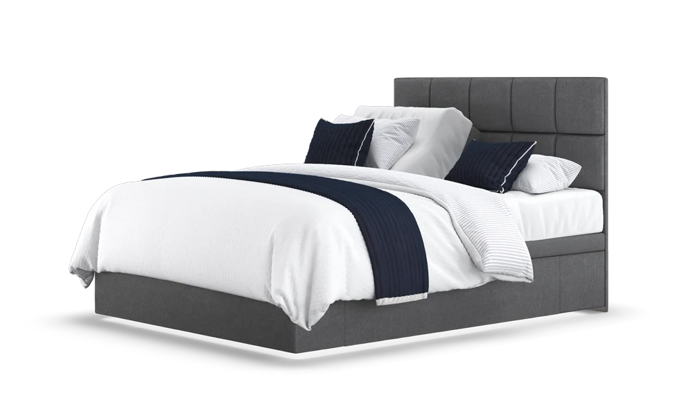 Opera Beds Opal Motion Divan Electric Adjustable Bed - Luxury Motorized Divan - Detail View 92