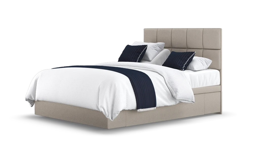 Opera Beds Opal Motion Divan Electric Adjustable Bed - Luxury Motorized Divan - Detail View 95