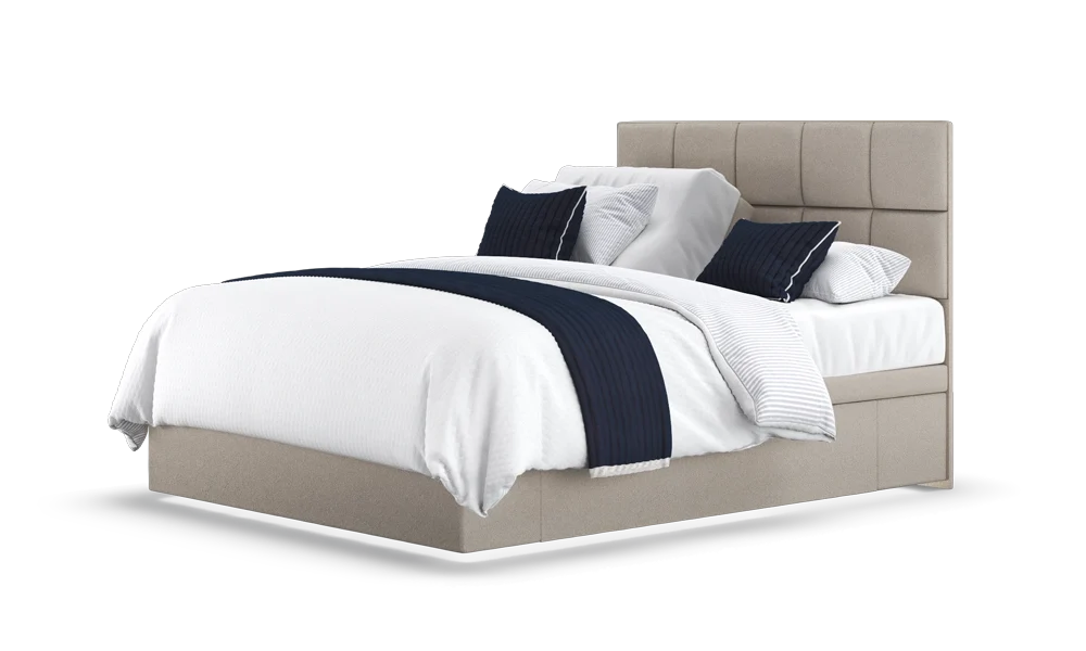 Opera Beds Opal Motion Divan Electric Adjustable Bed - Luxury Motorized Divan - Detail View 98