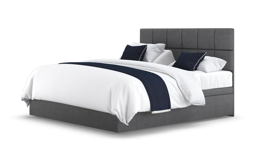 Opera Beds Opal Motion Divan Electric Adjustable Bed - Luxury Motorized Divan - Detail View 101