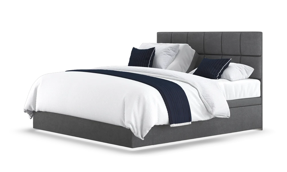 Opera Beds Opal Motion Divan Electric Adjustable Bed - Luxury Motorized Divan - Detail View 104