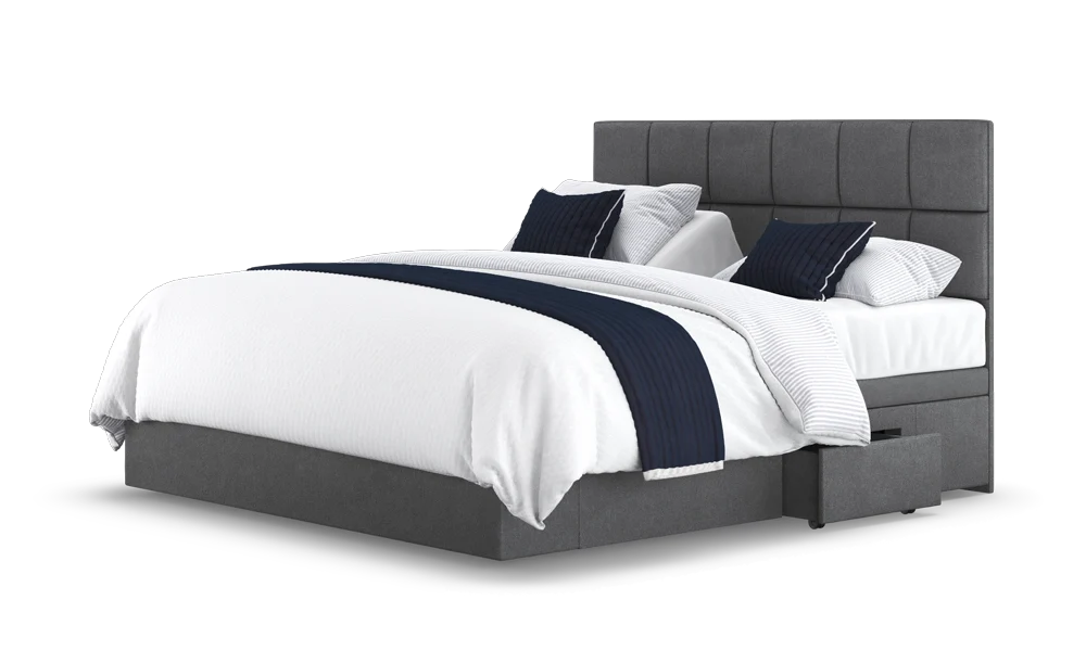 Opera Beds Opal Motion Divan Electric Adjustable Bed - Luxury Motorized Divan - Detail View 102
