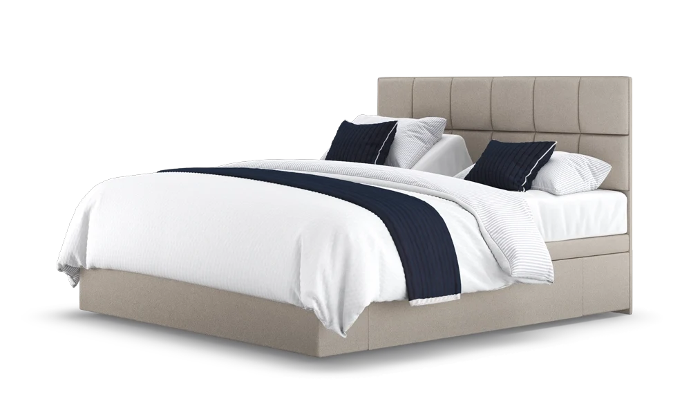 Opera Beds Opal Motion Divan Electric Adjustable Bed - Luxury Motorized Divan - Detail View 107