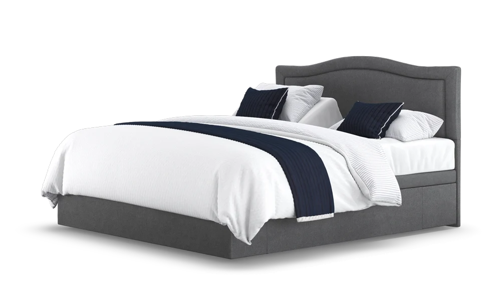 Opera Beds Pearl Motion Divan Electric Adjustable Bed - Luxury Profiling Sleep System - Detail View 114