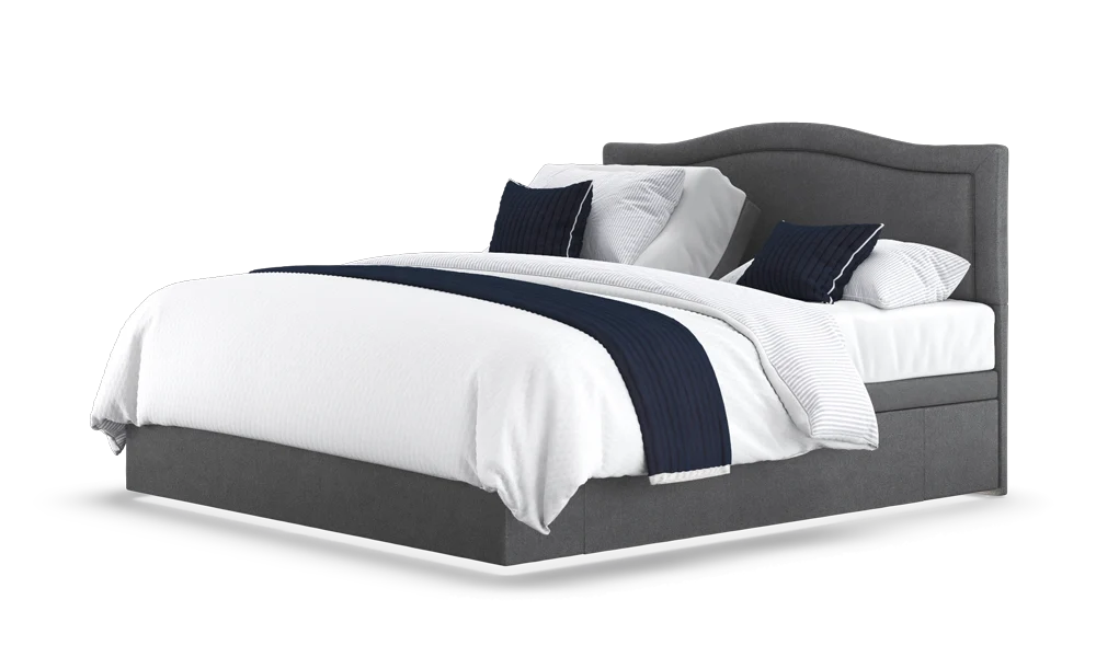 Opera Beds Pearl Motion Divan Electric Adjustable Bed - Luxury Profiling Sleep System - Detail View 105