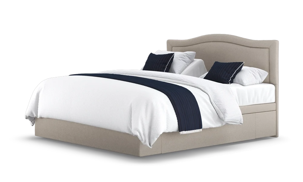 Opera Beds Pearl Motion Divan Electric Adjustable Bed - Luxury Profiling Sleep System - Detail View 108