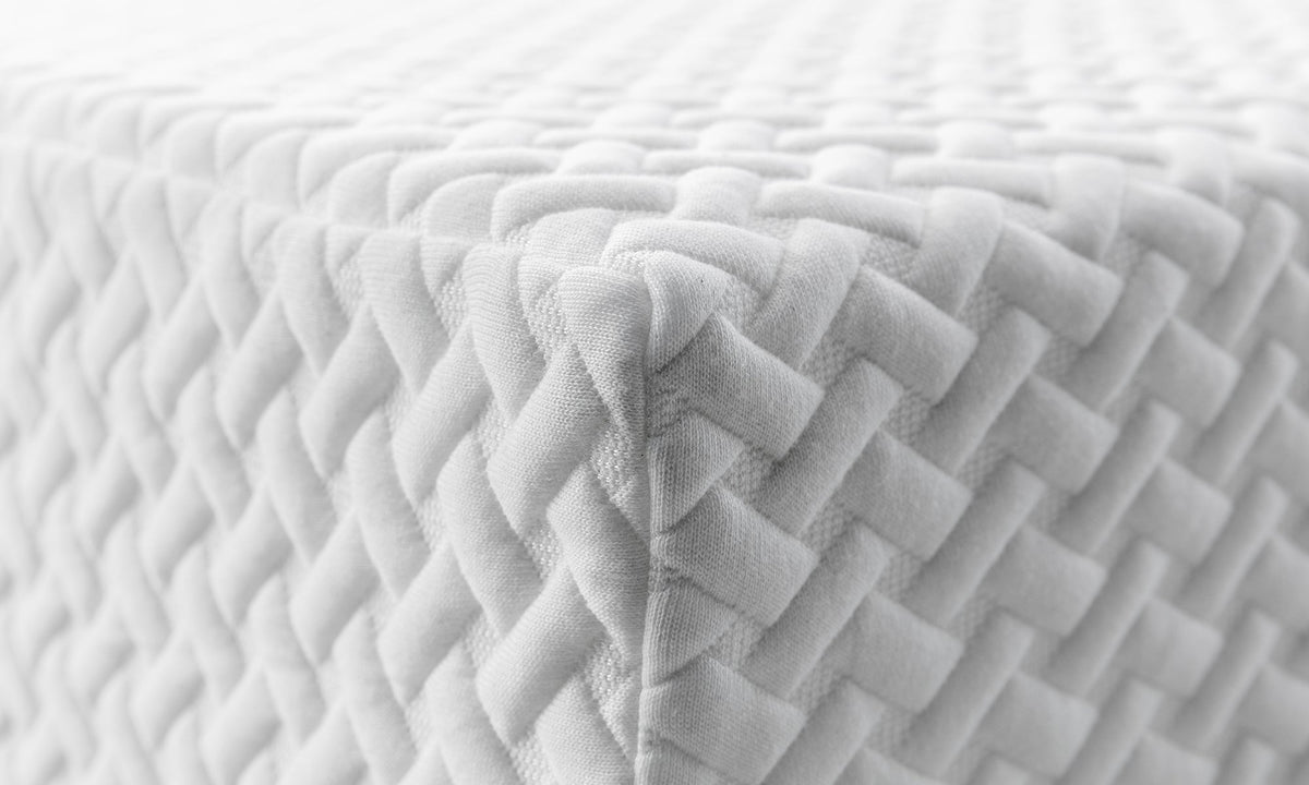 Opera Beds Cool Gel Adjustable Mattress - Cooling Ergonomic Mattress for Profiling Beds - Detail View 5