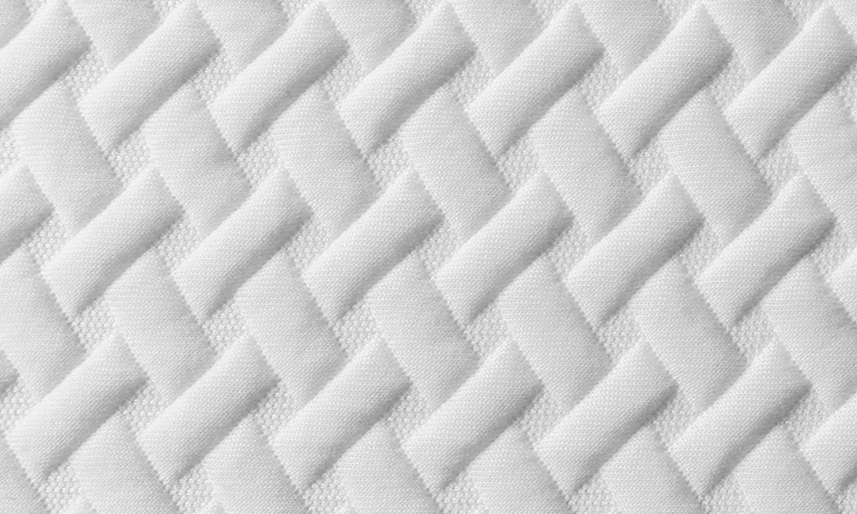 Opera Beds Premium Cool Gel Memory Foam Pillow - Ergonomic Cooling Bed Pillow - Detail View 5