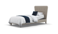 Opera Beds Romeo Premium Electric Adjustable Bed - Handcrafted Motorized Bedstead - Detail View 29