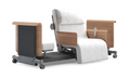 RotoBed Free Electric Rotating Chair Bed - Automated Mobility Assist Swivel Bed - Detail View 32