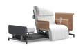 RotoBed Home Electric Rotating Chair Bed - Motorized Stand-Assist Swivel Care Bed - Detail View 52