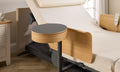 RotoBed Bedside Table - Dedicated Rotating Chair Bed Mobile Storage Table - Main Product Image