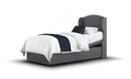 Opera Beds Ruby Motion Divan Electric Adjustable Bed - Motorized Profiling Divan - Detail View 52