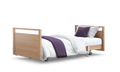 Opera Beds Signature Electric Profiling Care Bed - Height Adjustable Medical Bed - Detail View 28