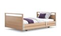 Opera Beds Signature Bariatric Electric Profiling Bed - Heavy Duty Medical Care Bed - Main Product Image