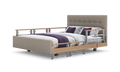 Opera Beds Signature Comfort Plus Dual Profiling Bed - Luxury Split Electric Care Bed - Detail View 109