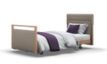 Opera Beds Signature Upholstered Electric Profiling Bed - Luxury Medical Care Bed - Detail View 109