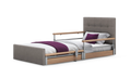 Opera Beds Solo Comfort Plus Profiling Floor Bed - Ultra-Low Falls Prevention Bed - Detail View 172