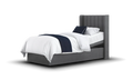 Opera Beds Topaz Motion Divan Electric Adjustable Bed - Luxury Motorized Divan - Detail View 54