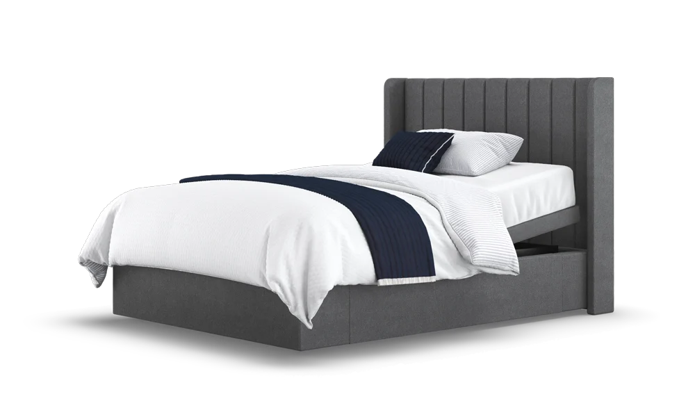 Opera Beds Topaz Motion Divan Electric Adjustable Bed - Luxury Motorized Divan - Detail View 68