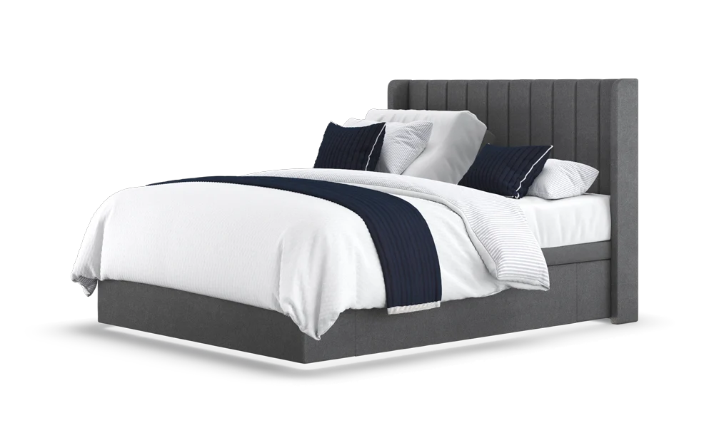 Opera Beds Topaz Motion Divan Electric Adjustable Bed - Luxury Motorized Divan - Detail View 78