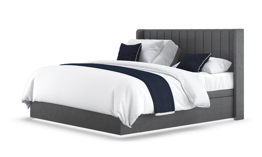 Opera Beds Topaz Motion Divan Electric Adjustable Bed - Luxury Motorized Divan - Detail View 91