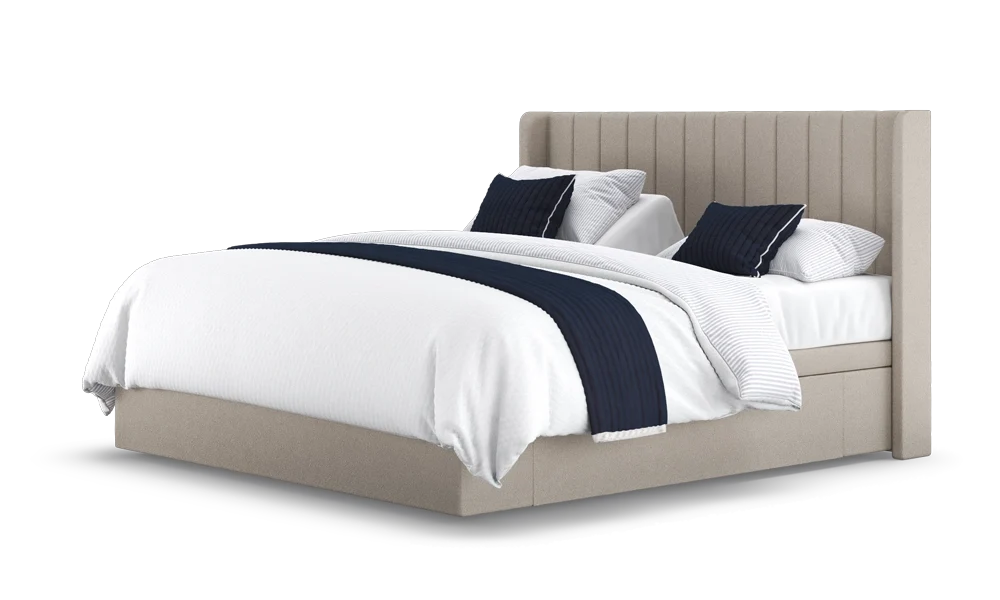 Opera Beds Topaz Motion Divan Electric Adjustable Bed - Luxury Motorized Divan - Detail View 94