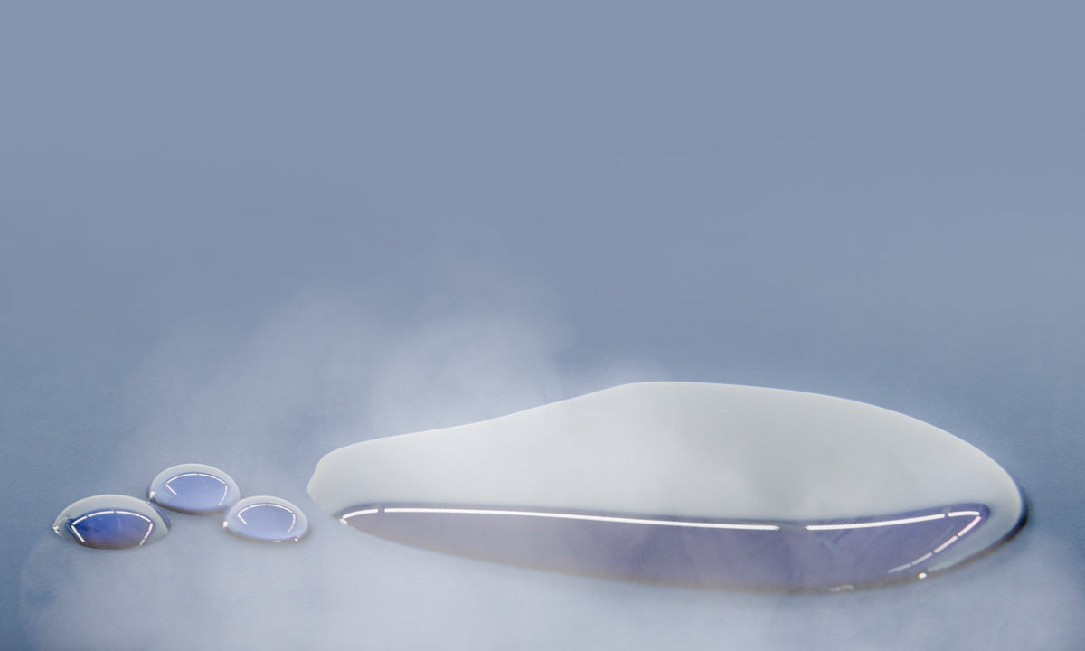Opera Beds Impulse Hybrid Dynamic Air & Foam Mattress - High-Risk Pressure Relief - Detail View 7