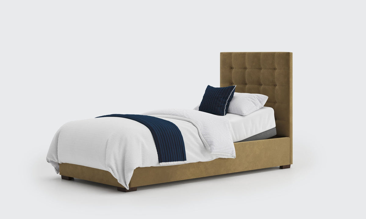 Opera Beds Yorke Premium Electric Adjustable Bed - Dual Motor Ergonomic Bedstead - Detail View 14
