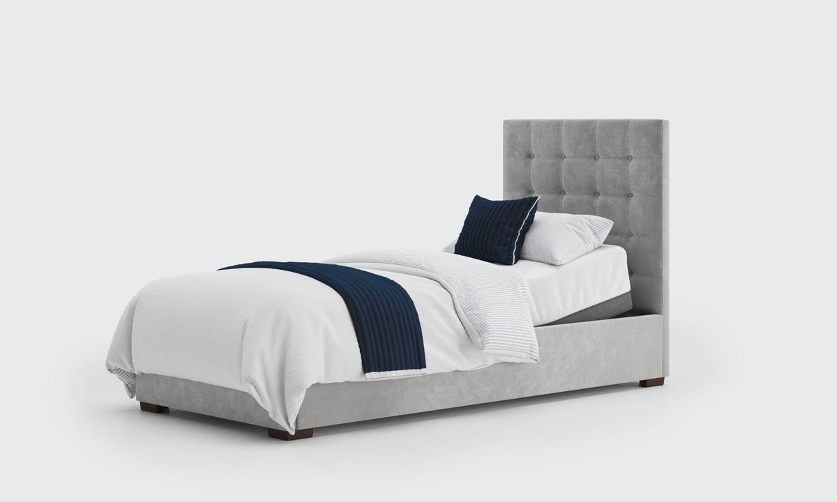 Opera Beds Yorke Premium Electric Adjustable Bed - Dual Motor Ergonomic Bedstead - Detail View 12
