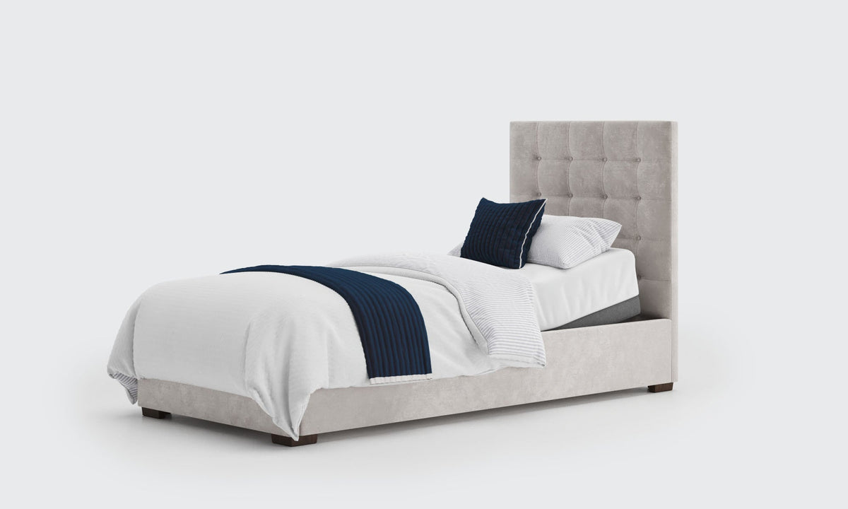 Opera Beds Yorke Premium Electric Adjustable Bed - Dual Motor Ergonomic Bedstead - Detail View 11