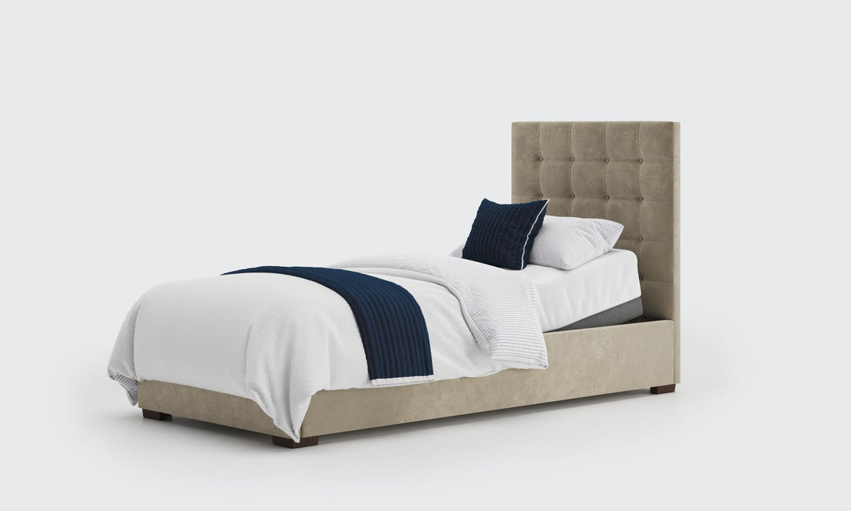 Opera Beds Yorke Premium Electric Adjustable Bed - Dual Motor Ergonomic Bedstead - Detail View 13