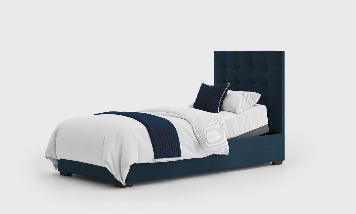 Opera Beds Yorke Premium Electric Adjustable Bed - Dual Motor Ergonomic Bedstead - Detail View 15