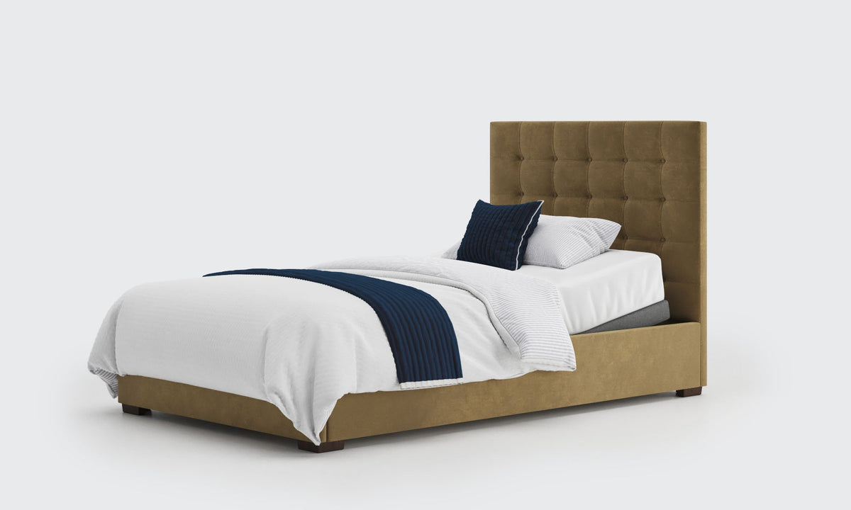 Opera Beds Yorke Premium Electric Adjustable Bed - Dual Motor Ergonomic Bedstead - Detail View 20