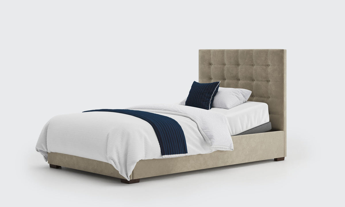 Opera Beds Yorke Premium Electric Adjustable Bed - Dual Motor Ergonomic Bedstead - Main Product Image
