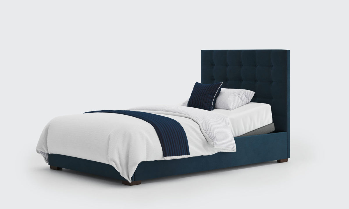 Opera Beds Yorke Premium Electric Adjustable Bed - Dual Motor Ergonomic Bedstead - Detail View 21