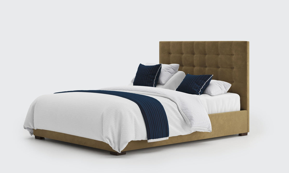 Opera Beds Yorke Premium Electric Adjustable Bed - Dual Motor Ergonomic Bedstead - Detail View 27