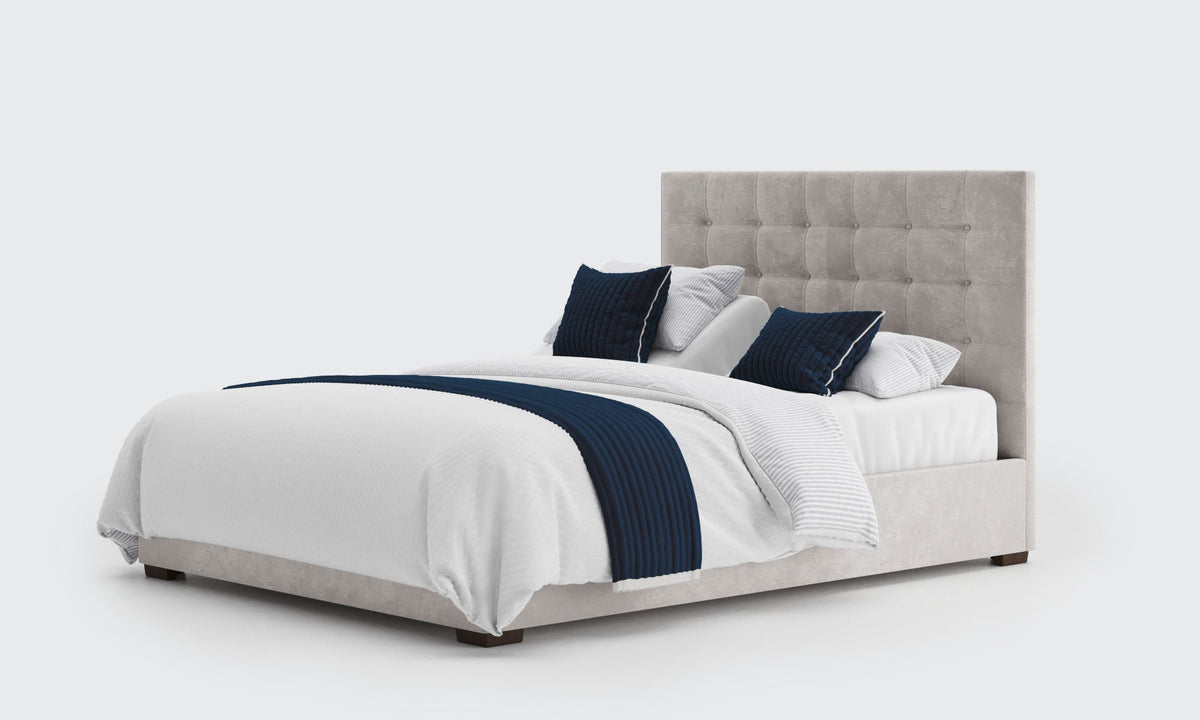 Opera Beds Yorke Premium Electric Adjustable Bed - Dual Motor Ergonomic Bedstead - Detail View 24