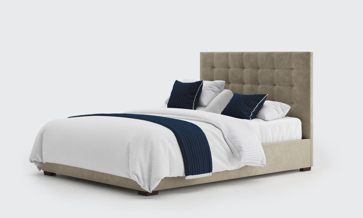 Opera Beds Yorke Premium Electric Adjustable Bed - Dual Motor Ergonomic Bedstead - Detail View 26