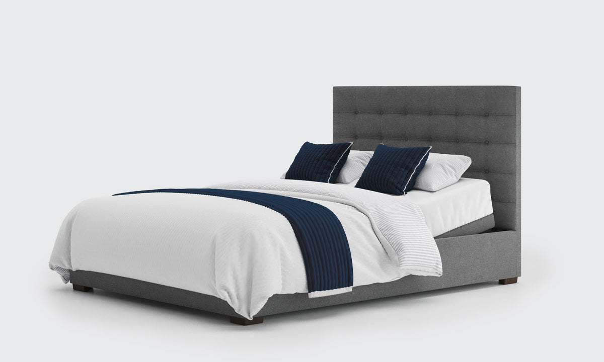 Opera Beds Yorke Premium Electric Adjustable Bed - Dual Motor Ergonomic Bedstead - Detail View 37