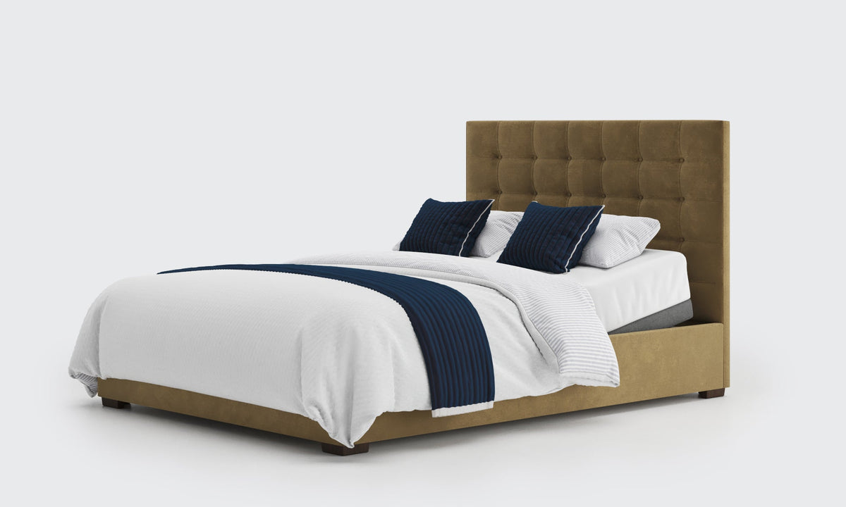 Opera Beds Yorke Premium Electric Adjustable Bed - Dual Motor Ergonomic Bedstead - Detail View 41