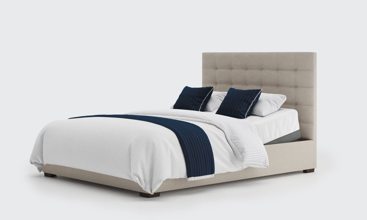 Opera Beds Yorke Premium Electric Adjustable Bed - Dual Motor Ergonomic Bedstead - Detail View 36