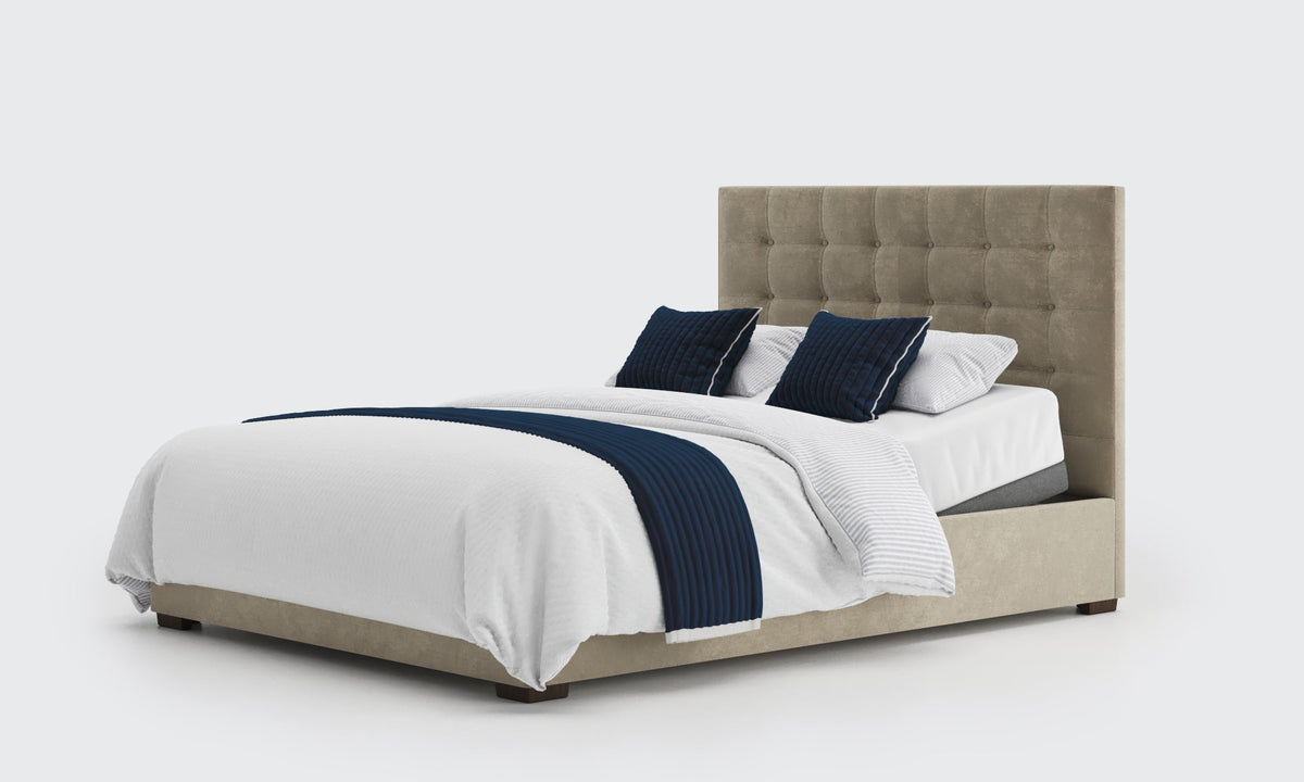 Opera Beds Yorke Premium Electric Adjustable Bed - Dual Motor Ergonomic Bedstead - Detail View 40