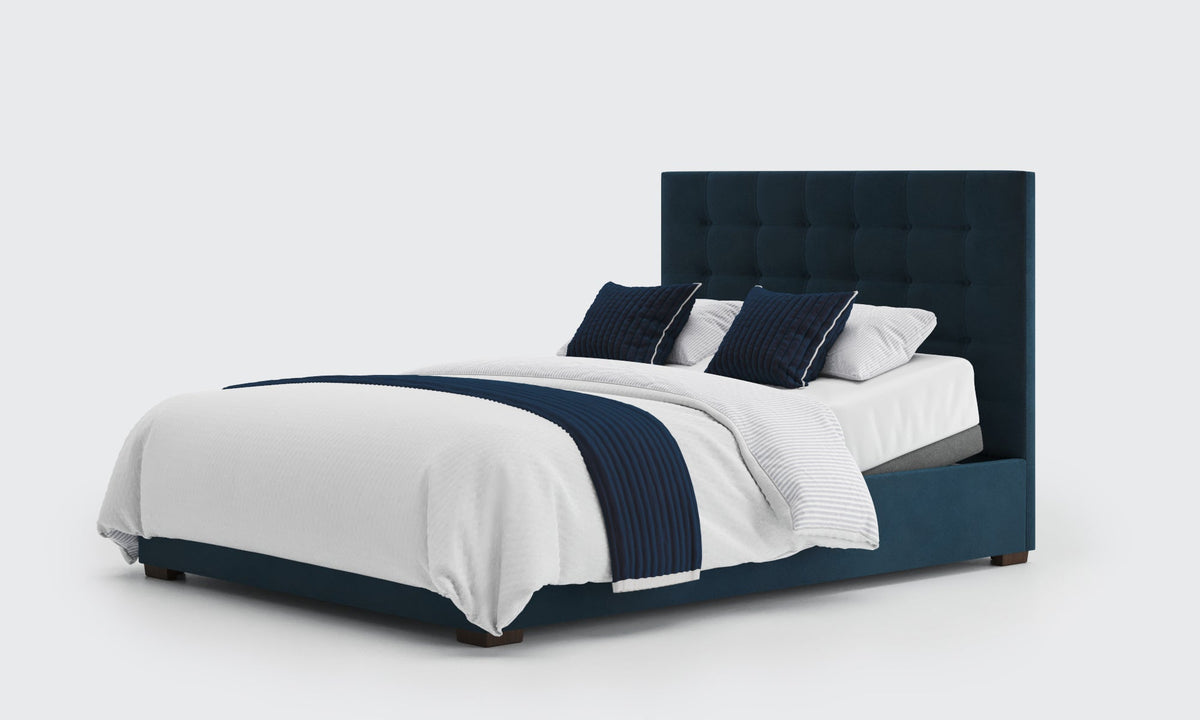 Opera Beds Yorke Premium Electric Adjustable Bed - Dual Motor Ergonomic Bedstead - Detail View 42