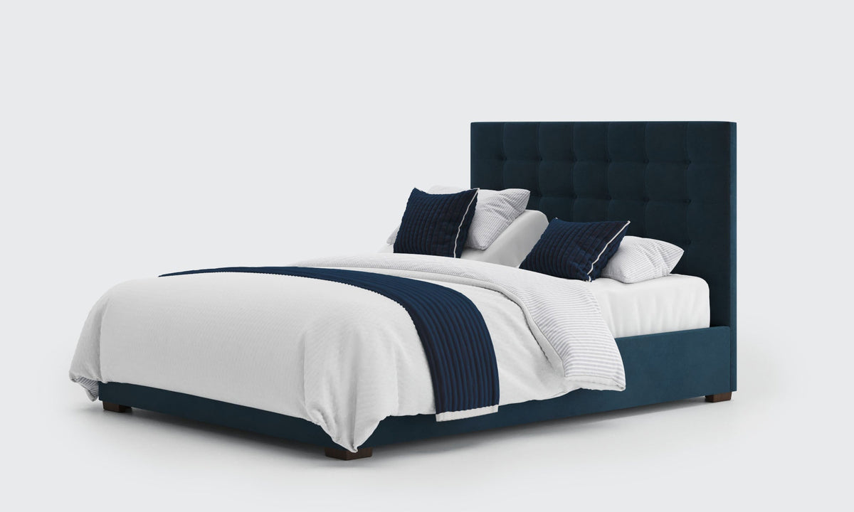 Opera Beds Yorke Premium Electric Adjustable Bed - Dual Motor Ergonomic Bedstead - Detail View 28