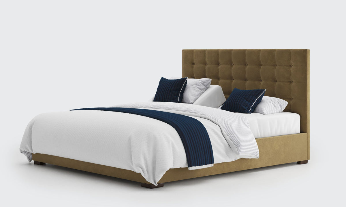 Opera Beds Yorke Premium Electric Adjustable Bed - Dual Motor Ergonomic Bedstead - Detail View 34