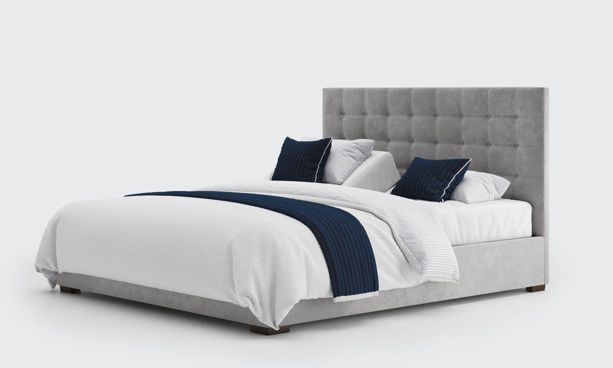 Opera Beds Yorke Premium Electric Adjustable Bed - Dual Motor Ergonomic Bedstead - Detail View 32